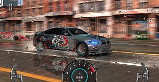 RPM: Next Drag Racing Simulator