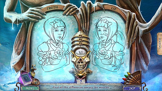 Subliminal Realms: The Masterpiece Collector's Edition