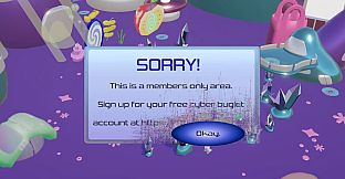 Cyber Buglets
