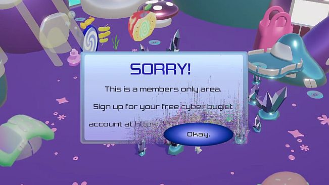 Cyber Buglets