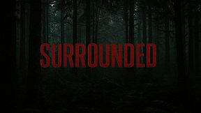 SURROUNDED