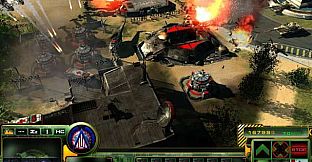 Act of War: Direct Action