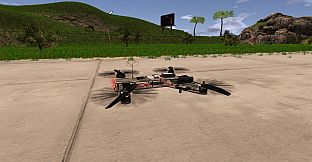 RC Plane 3 - DroneGP