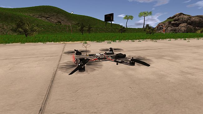 RC Plane 3 - DroneGP