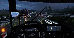 Euro Truck Simulator 2 - Going East!