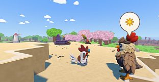 Cluckopia