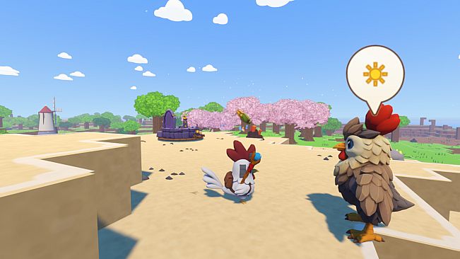 Cluckopia
