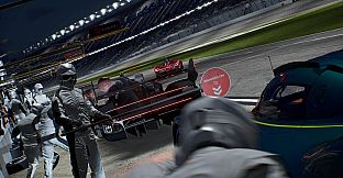 RENNSPORT: Hypercar Expansion Pack