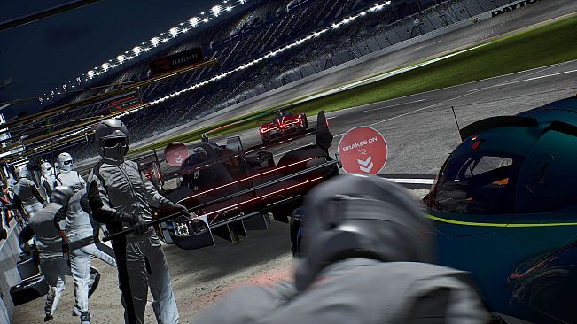 RENNSPORT: Hypercar Expansion Pack
