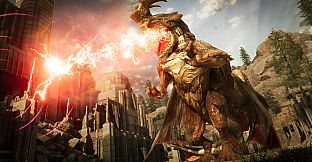 Immortals of Aveum Deluxe Edition