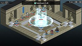 Mercenaries Wings: The False Phoenix