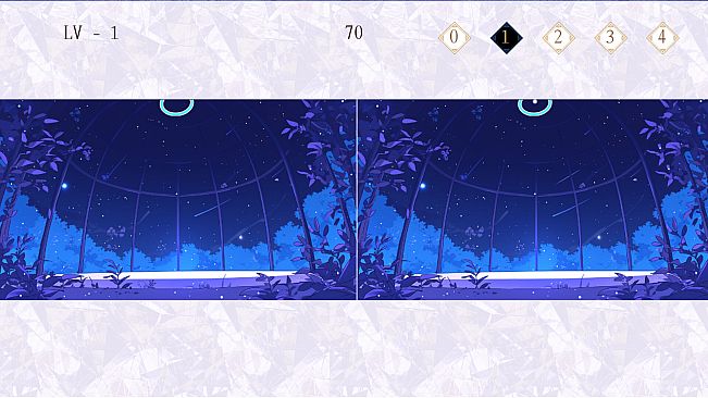 Days with Evraco: The Blind witch in Blue Forest