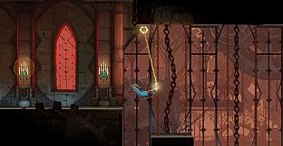Castlevania: Belmont's Curse Midnight Edition