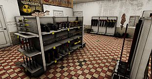 Cut Corner Renovations USSR