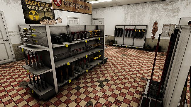 Cut Corner Renovations USSR