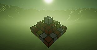 Matrix Brain Twister