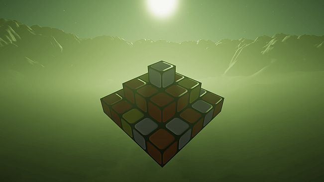 Matrix Brain Twister