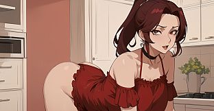 Hentai Step Milf - Arts