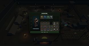 ZedFall: Outbreak