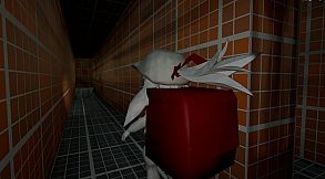 Goblita’s Delivery Service