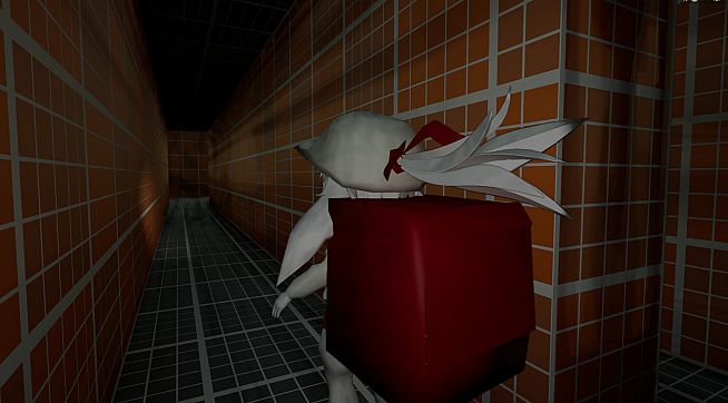 Goblita’s Delivery Service