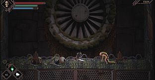 Skelethrone: The Chronicles of Ericona - The Jewel in the Skull