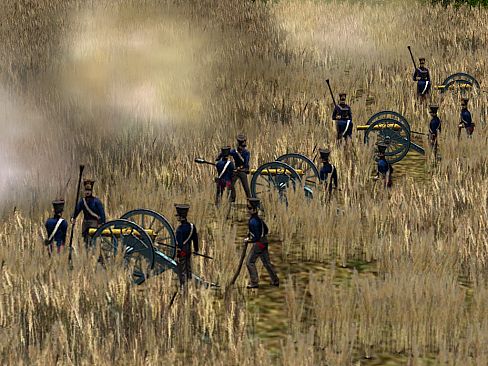 Scourge Of War - Remastered