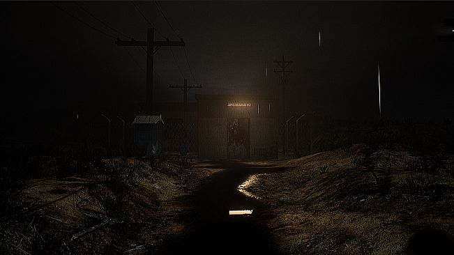 Something Awful: Static