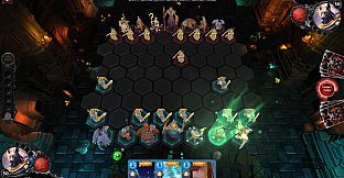 Age of Cards - Ra's Chess