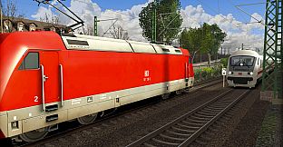 Train Simulator: Berlin - Leipzig Route Add-On