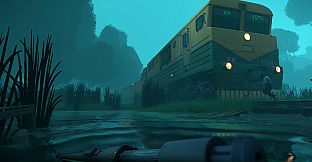 Pandemic Express - Zombie Escape