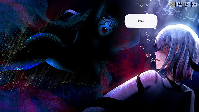 Mermaids are Seafood