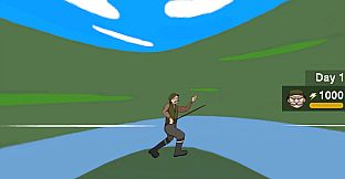 Tackle Box: The First Catch