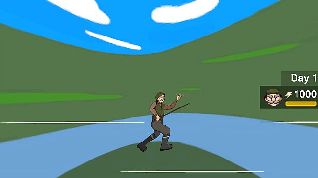 Tackle Box: The First Catch