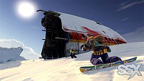 SSX