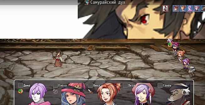 В поисках Атлантиды