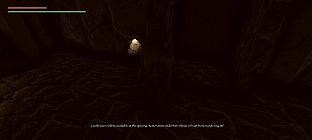 The Indirect Castle Retreat