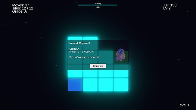 Neural Repair