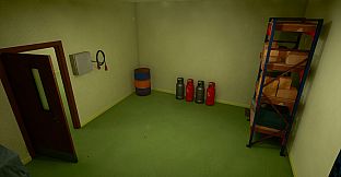 Anomaly Archives