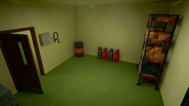 Anomaly Archives