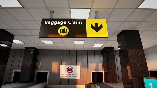 Airport 7
