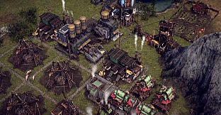 Endzone - A World Apart: Prosperity