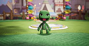 Sackboy: A Big Adventure - Matte Paint Pack
