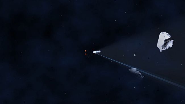 A Sector Darkly