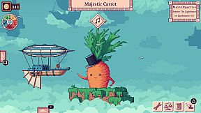 Merchant of the Skies