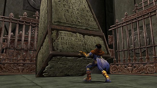 Legacy of Kain™ Soul Reaver 1&2 Remastered