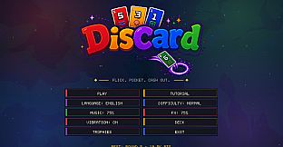 Discard