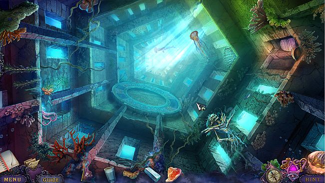 Whispered Secrets: Song of Sorrow Collector's Edition