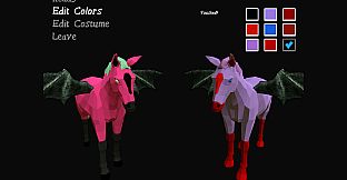 HAFO: Horse Around, Find Out