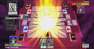 Yu-Gi-Oh! Legacy of the Duelist